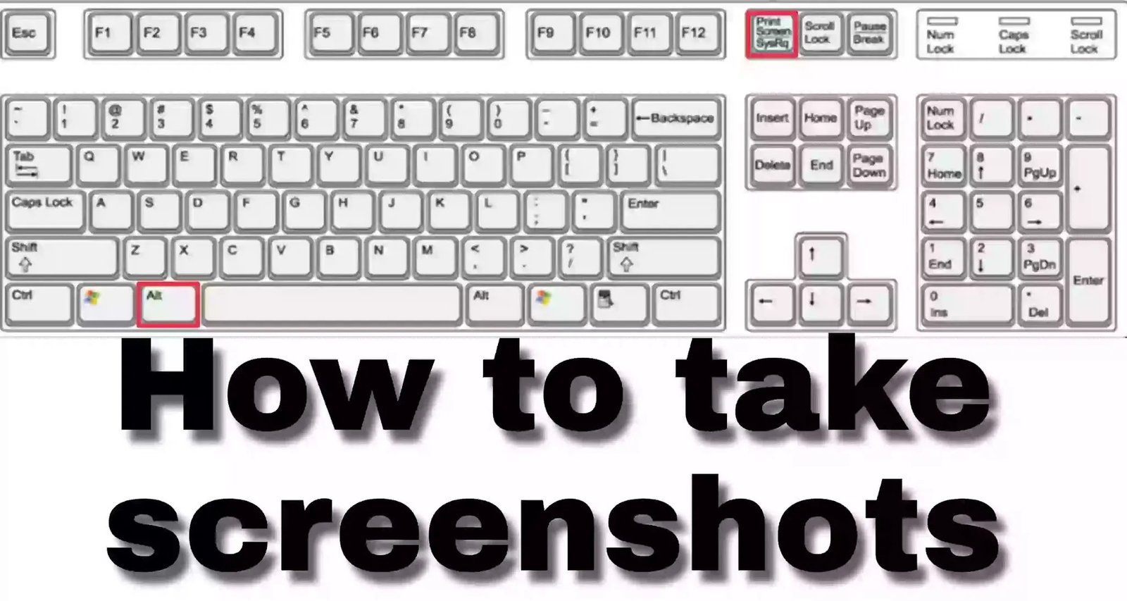 Screenshot Android Try Brand Specific - how to screenshot on android