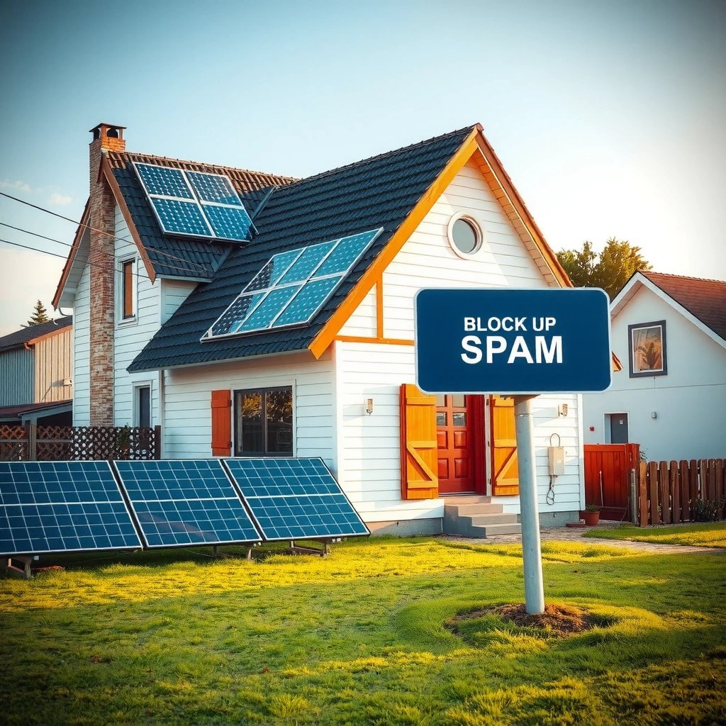 Who Should Read This - how to block spam calls on android