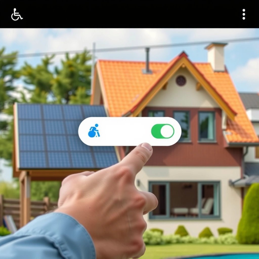 Accessibility Shortcuts - how to turn off accessibility on android with buttons