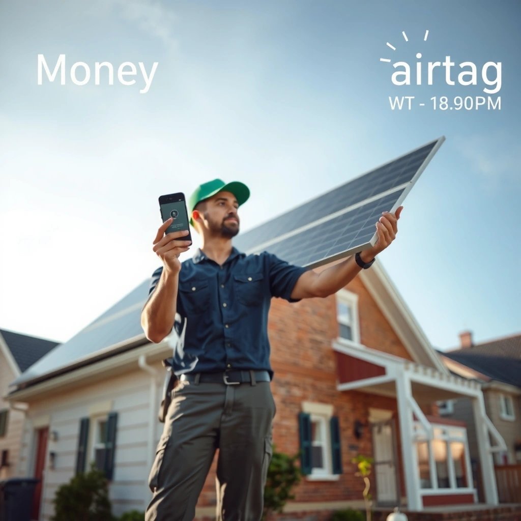AirTag - does airtag work with android