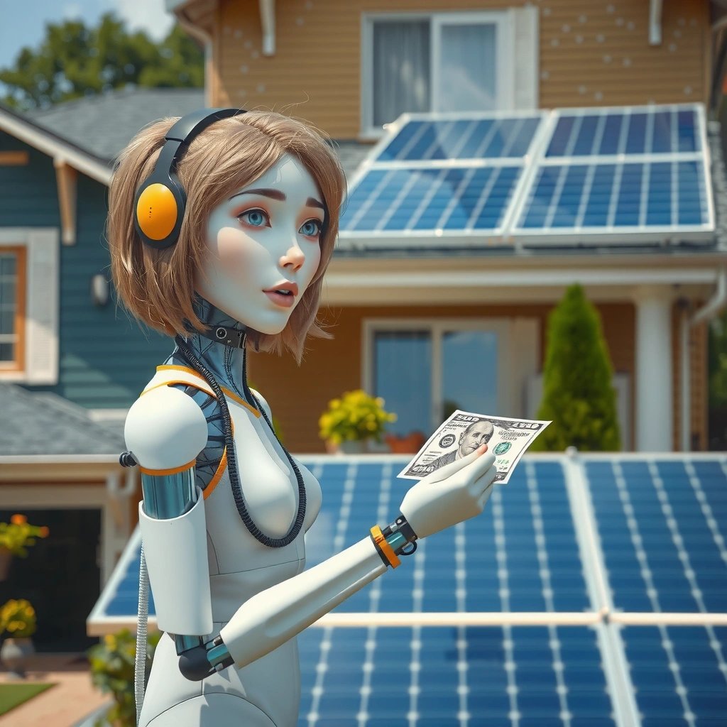 Alice - is alice an android in detroit become human
