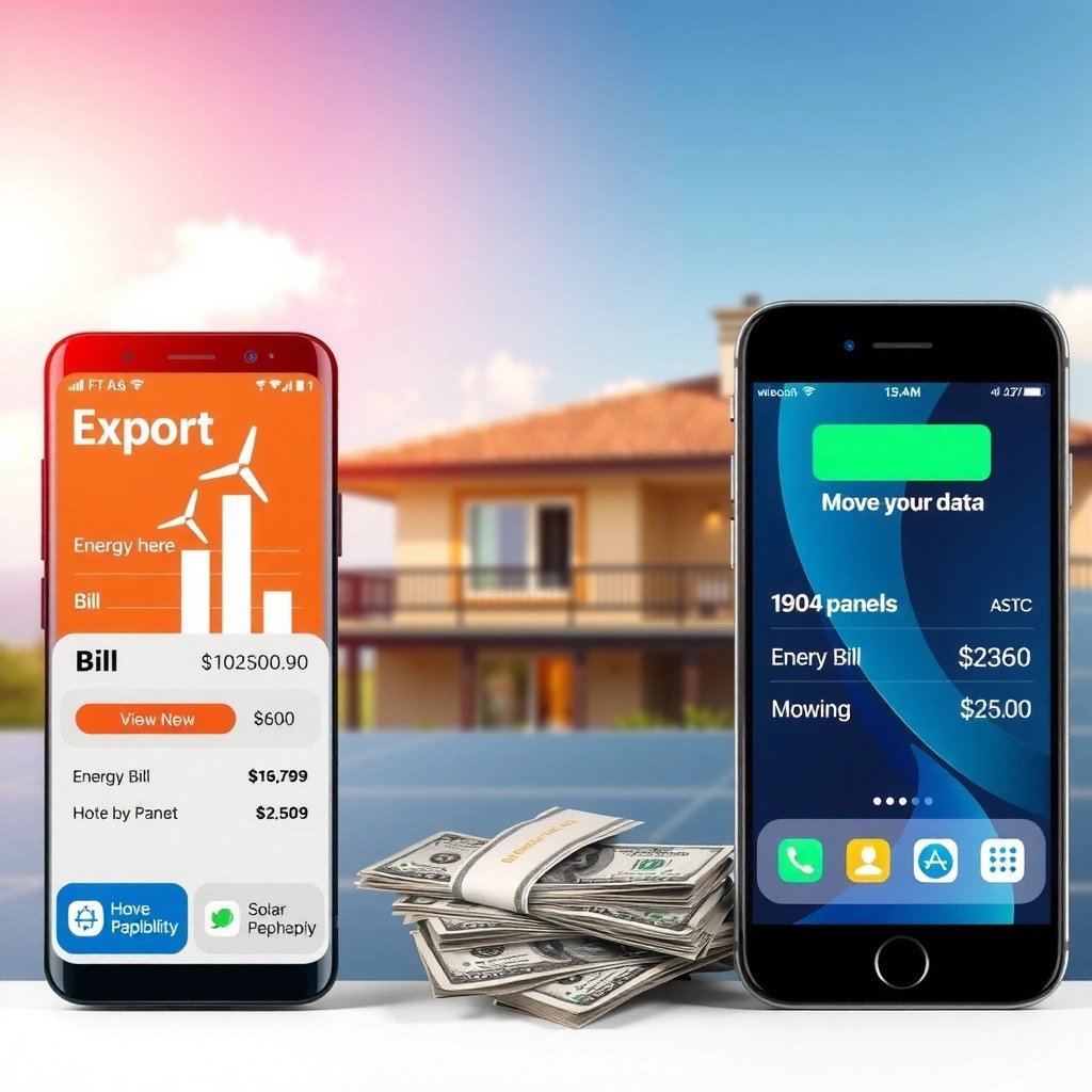 Android - how to export from android to iphone