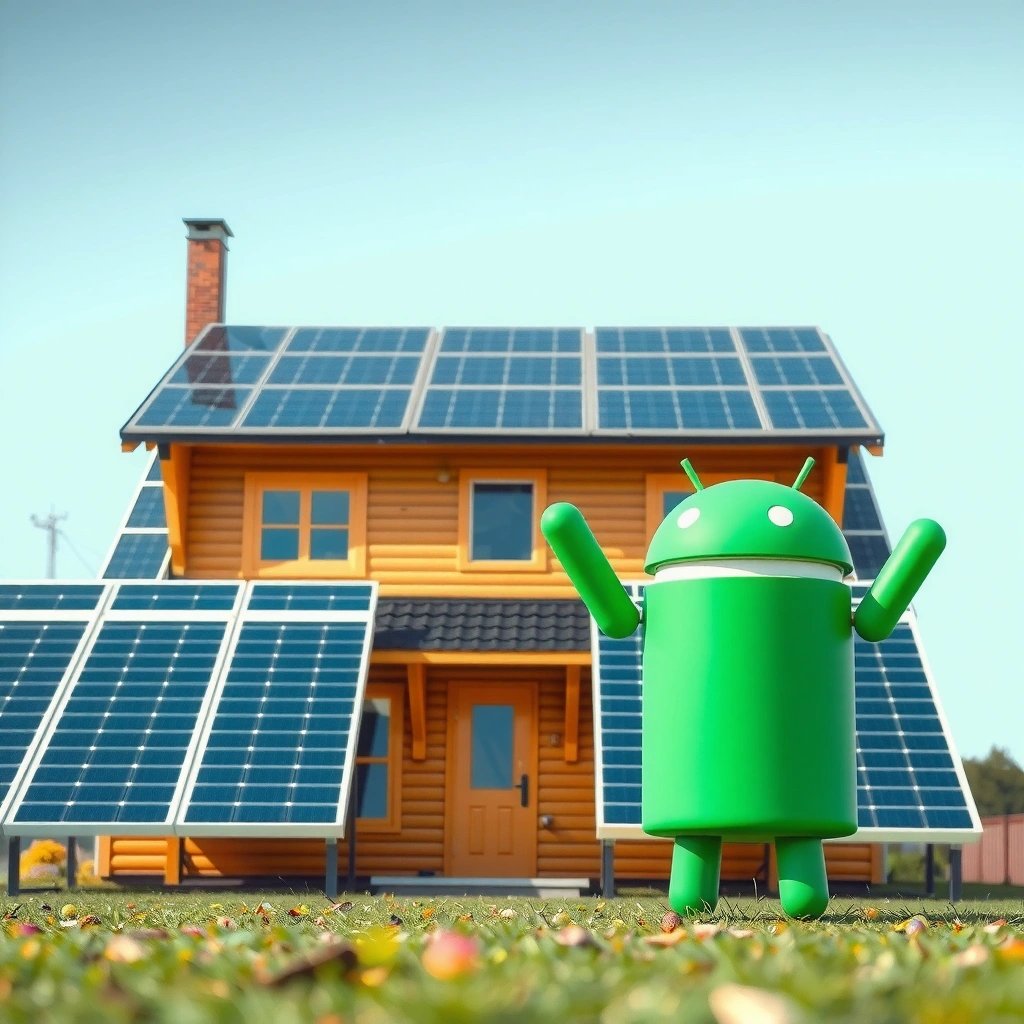 Android - what is android
