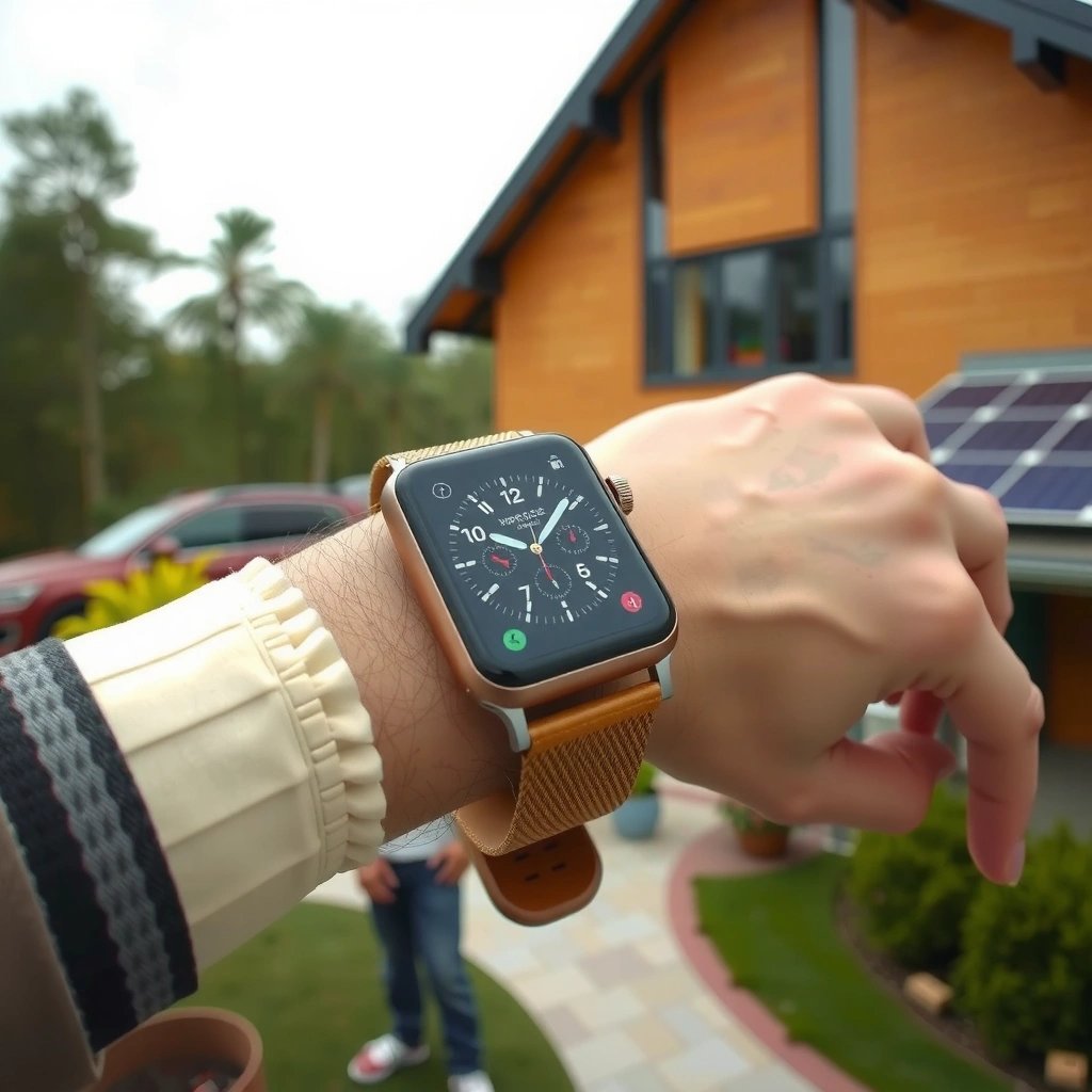 Android - can a apple watch work with android