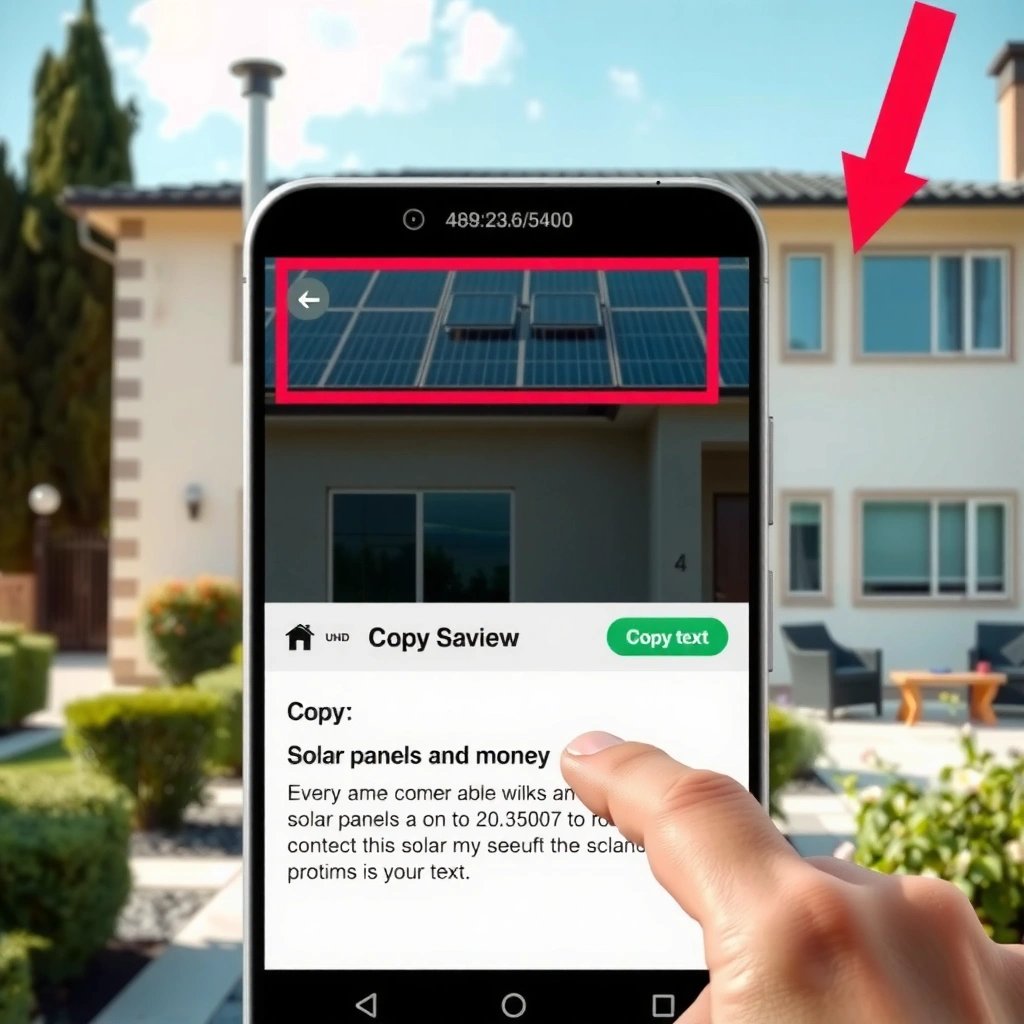 Android - how to copy and paste in android