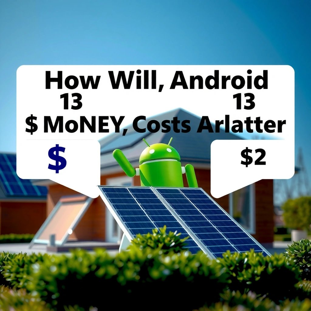 Android 13 - how long will android 13 be supported