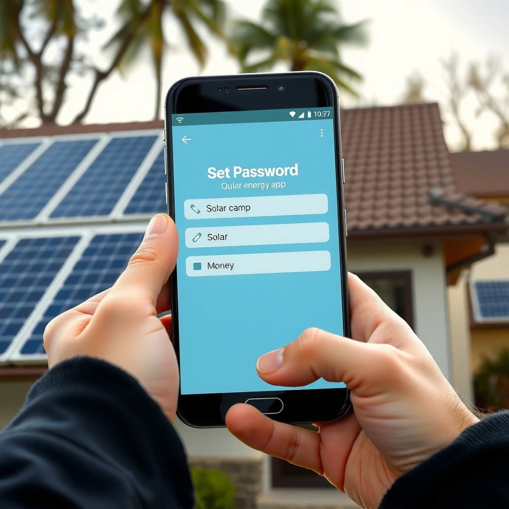 Android App Lock - how to set password for apps on android