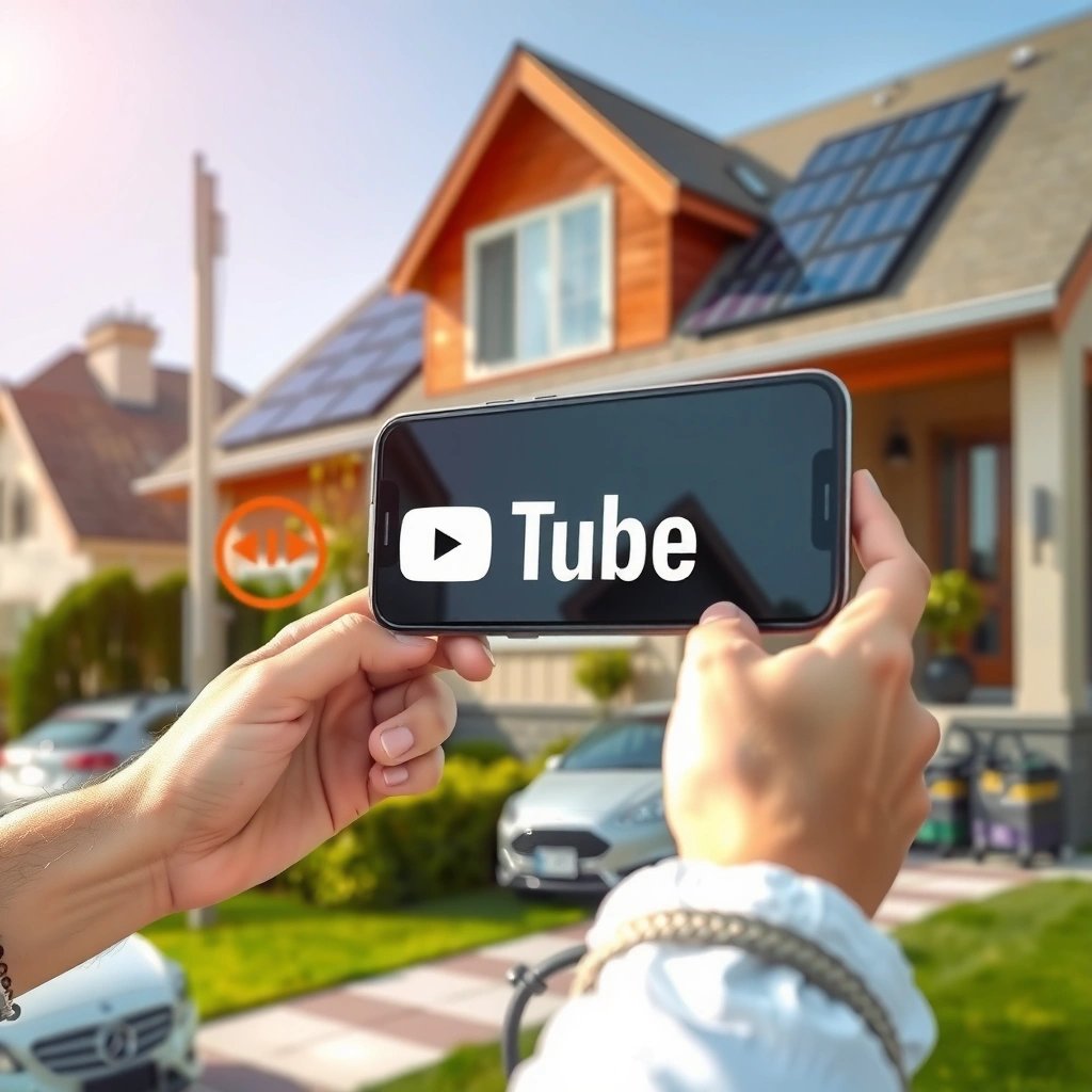 Android Auto - can you watch youtube on android auto
