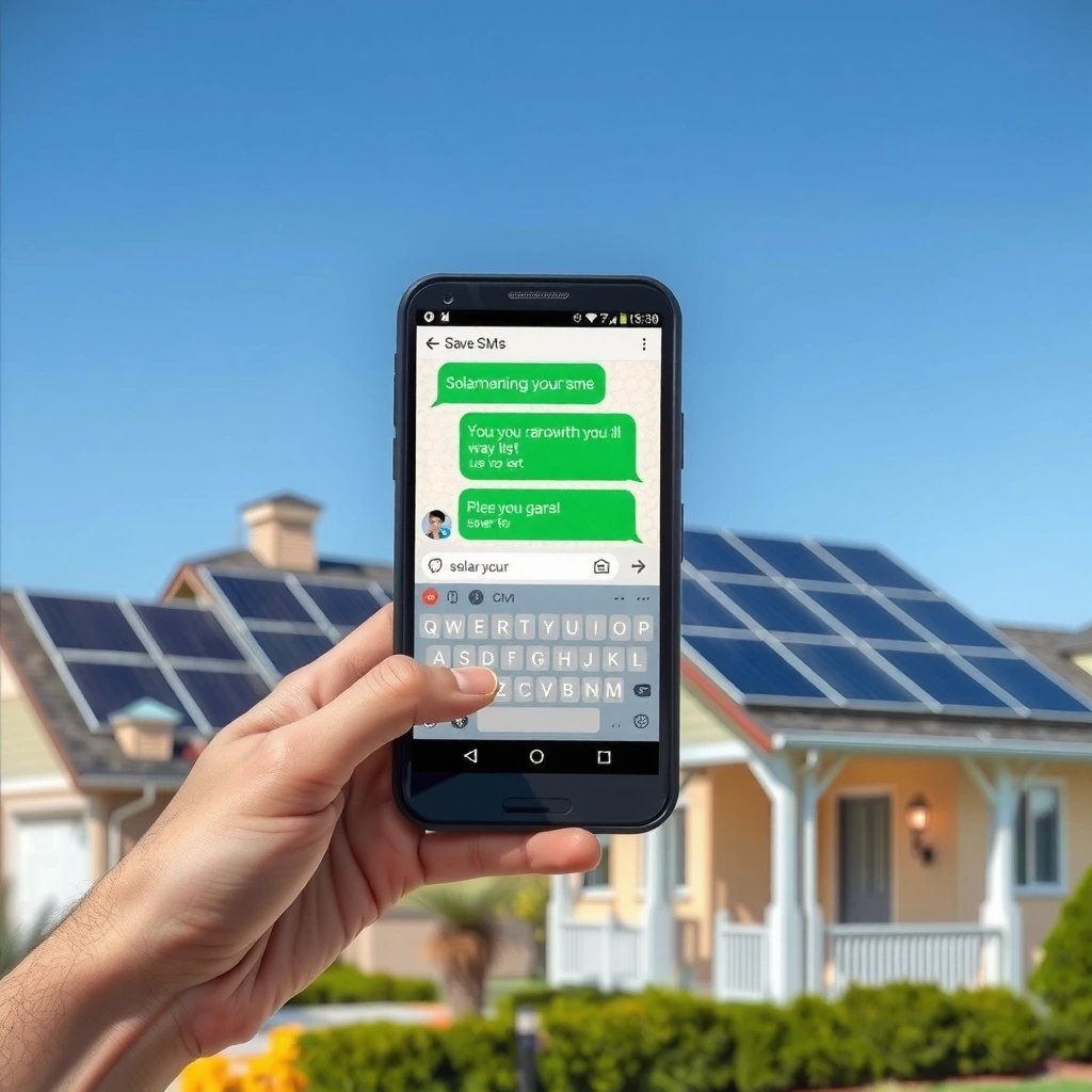 Android Backup - how to save sms from android to pc