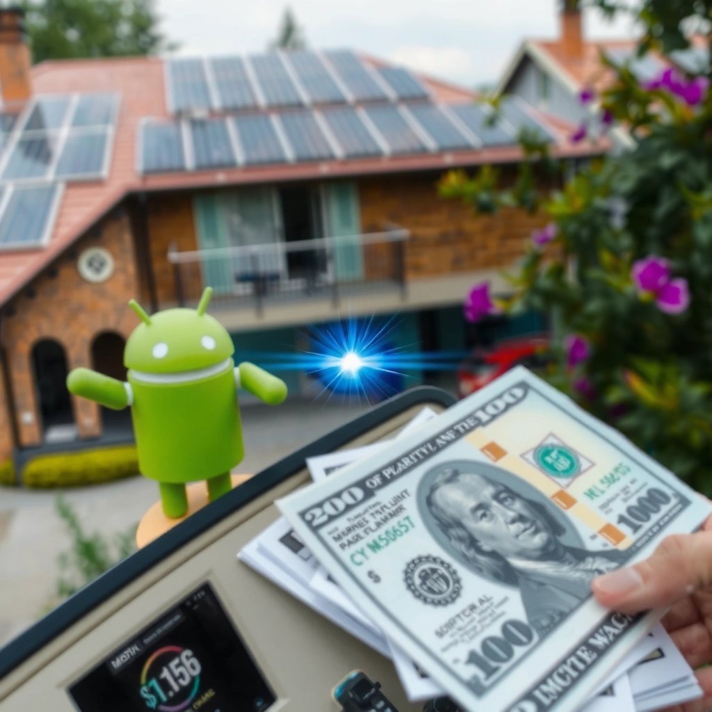 Android Blue Light Filter - how to disable blue light on android