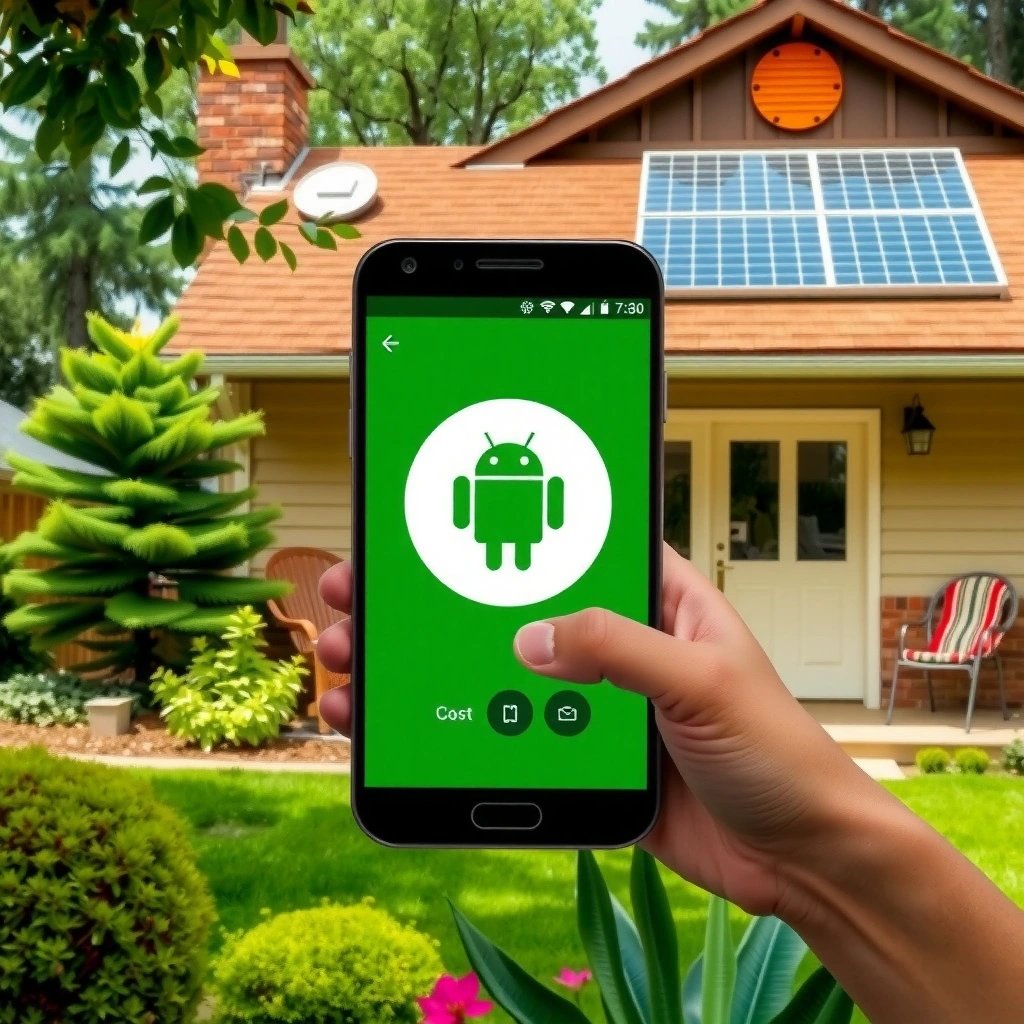 Android Buttons - how to screenshot android