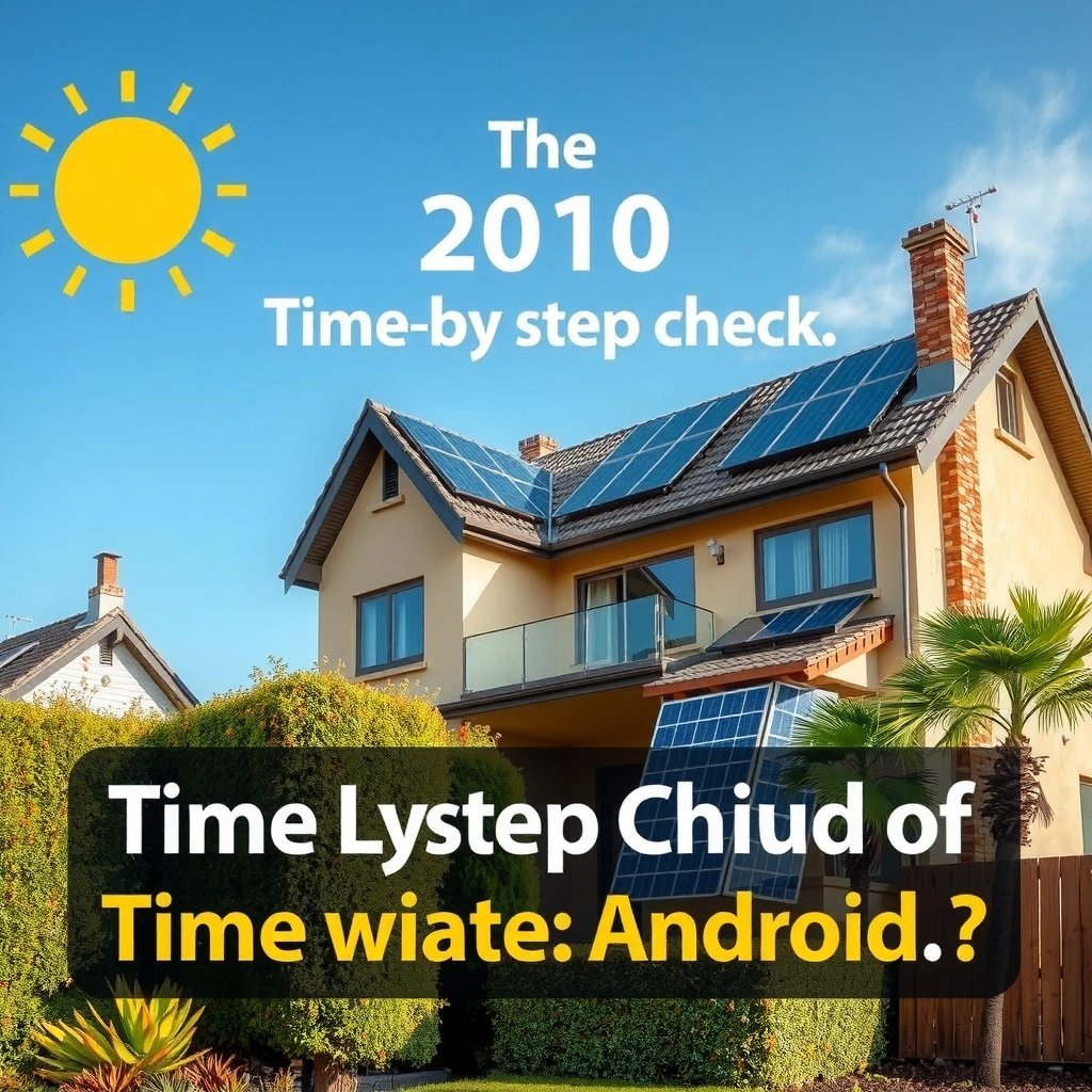 Android Camera - how to do time lapse video on android