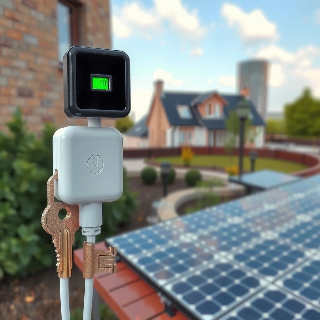 Android Charger Components - what does an android charger look like