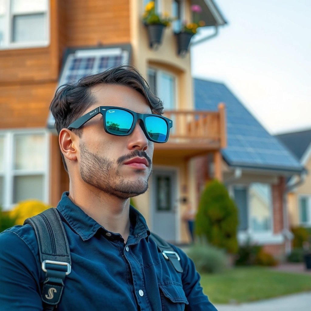 Android Compatibility Requirements - do ray ban meta glasses work with android