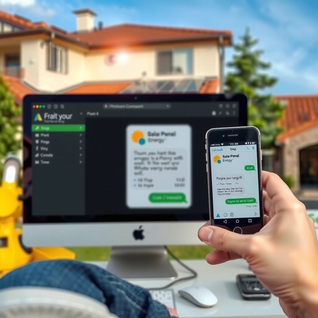 Android Computer - how to transfer messages from android to computer