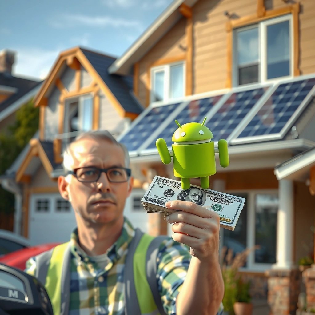 Android Device Owner - who is the android owner