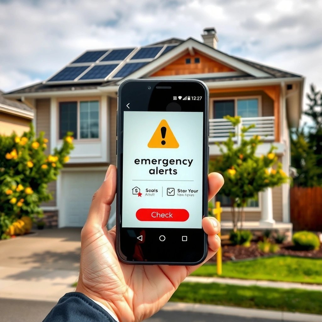 Android Emergency Alert Settings - how to stop emergency alerts on android
