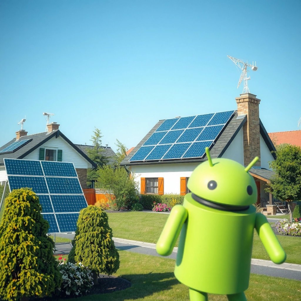 Android OS Updates - how to stop android os update