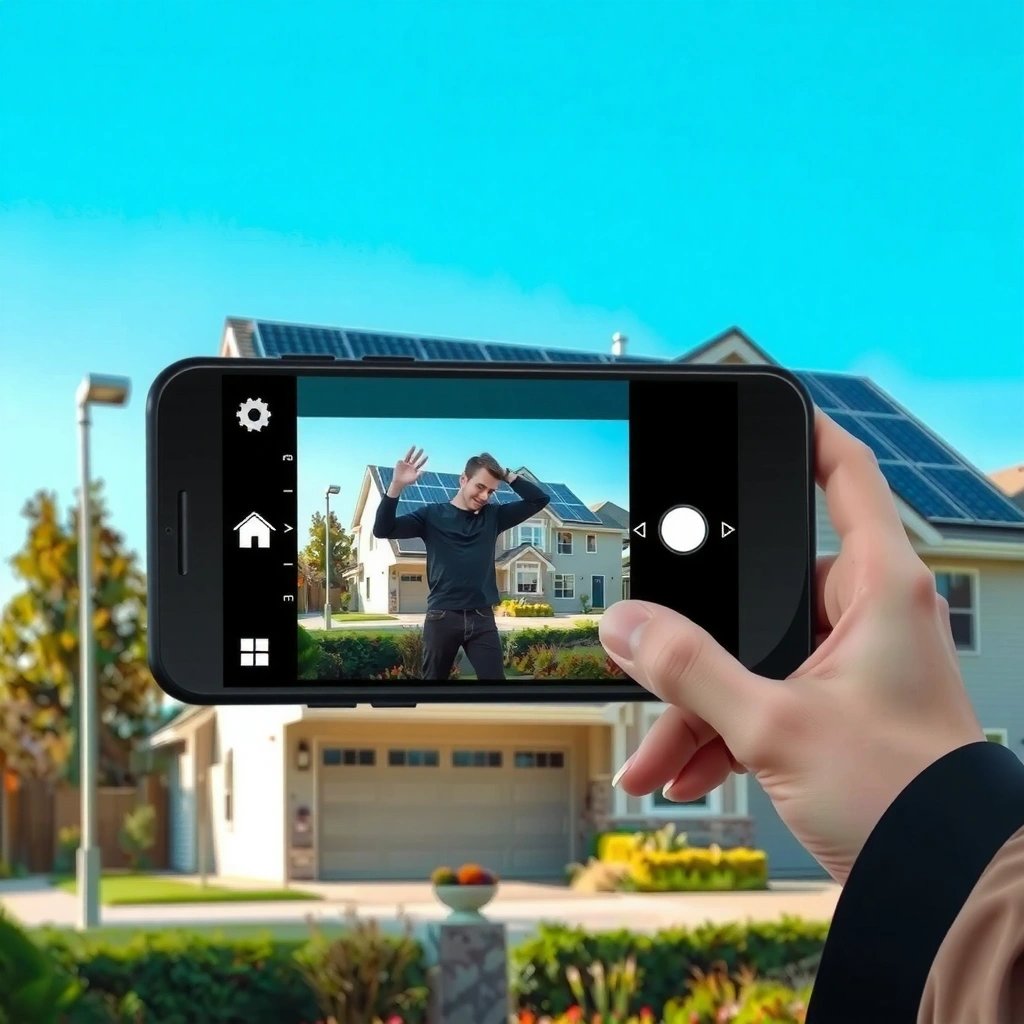 Android Photo Editor - how to add a person to a photo on android