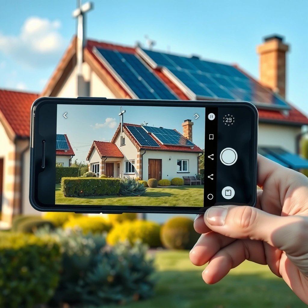 Android Screen Recording - how to record a video on android screen
