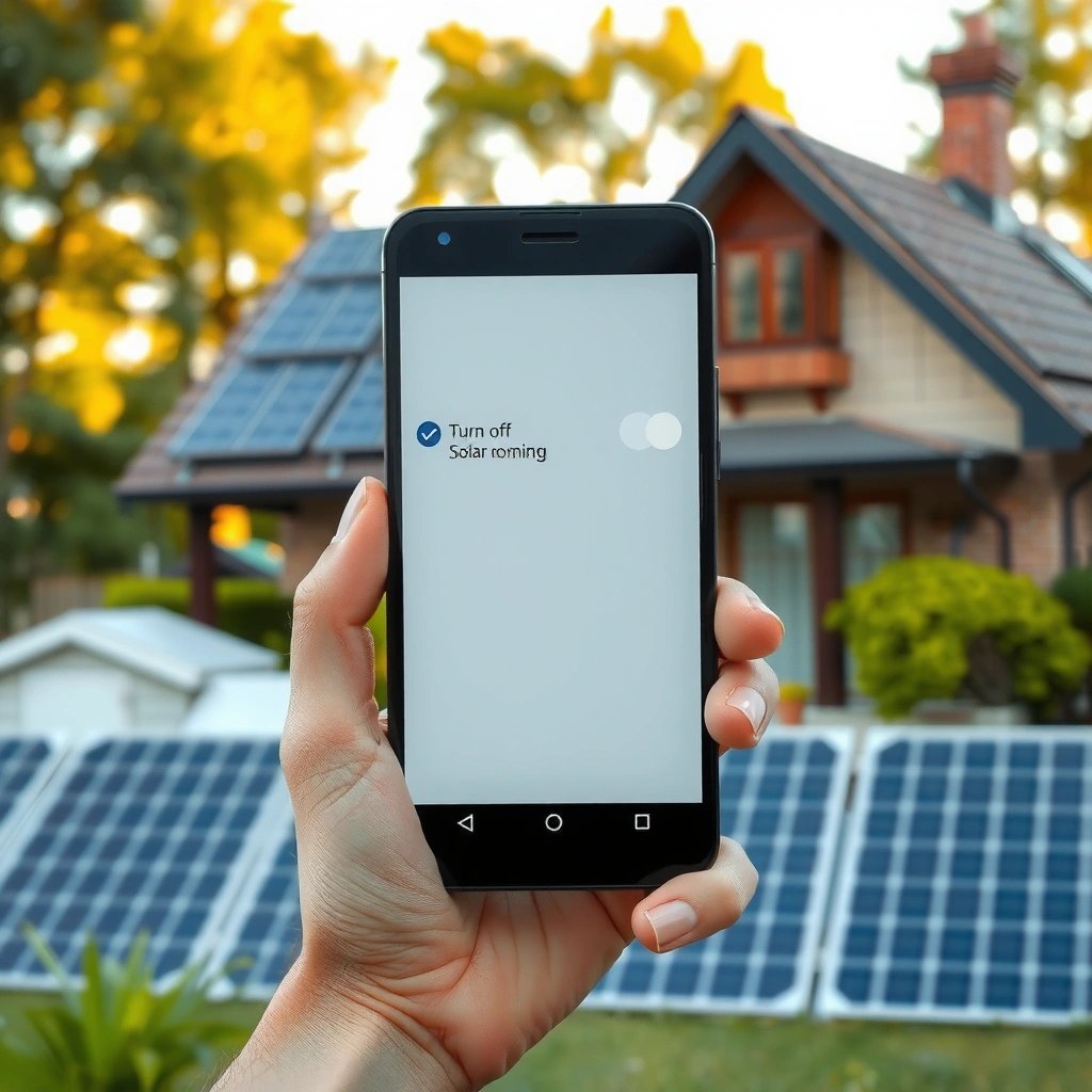 Android Settings - how to turn off data roaming on android