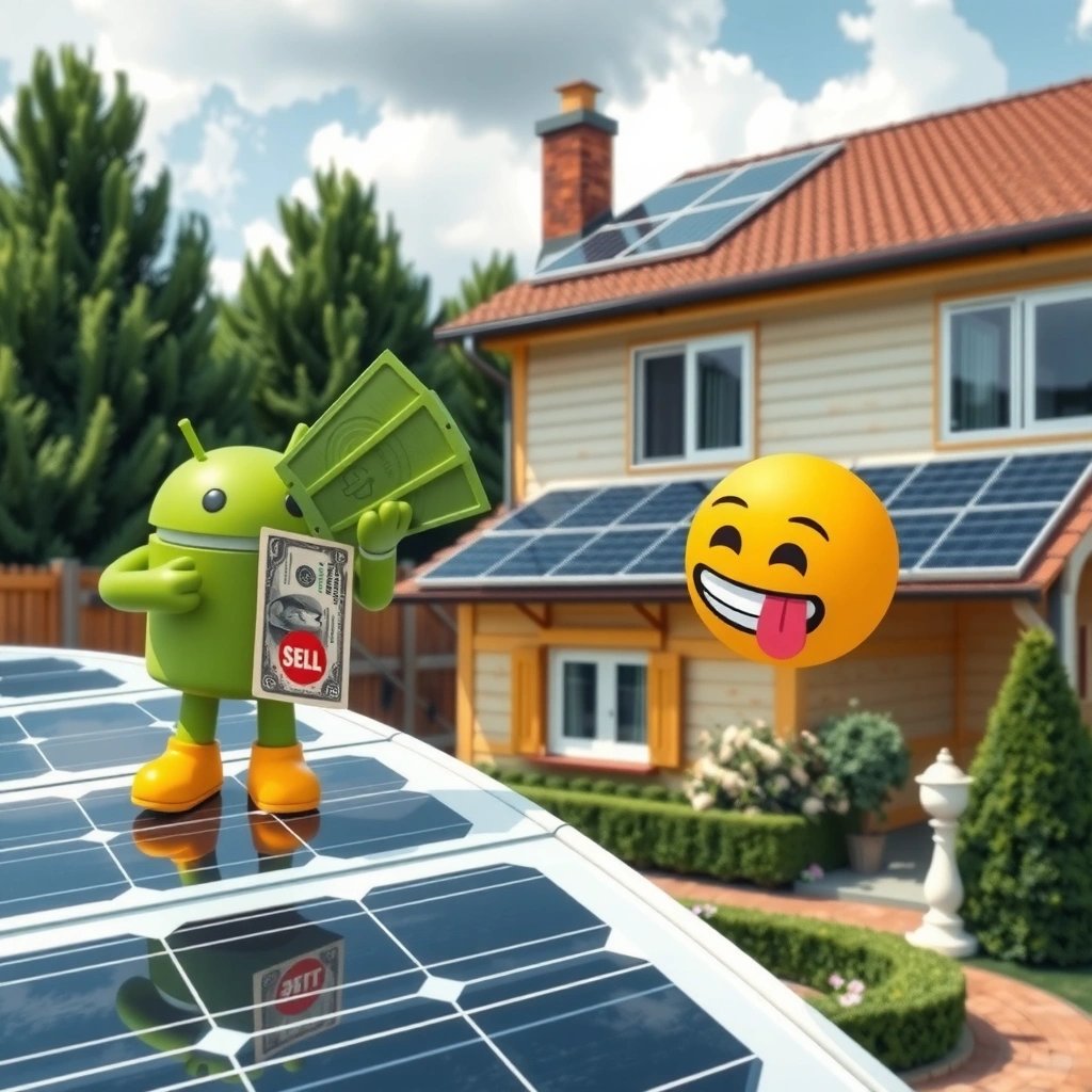 Android system updates - how do you get new emojis on android