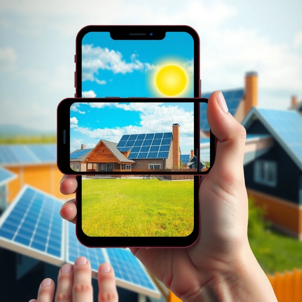 Android Version - how to set multiple wallpapers on home screen android