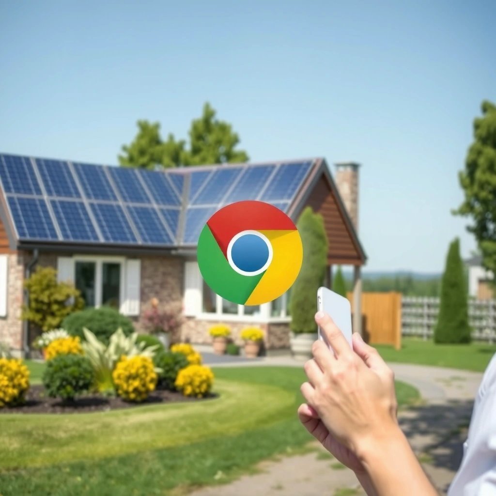 Android Version - how to set a default browser on android