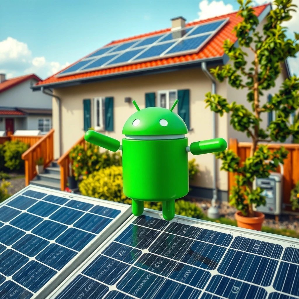 Android Version - what is the current android version
