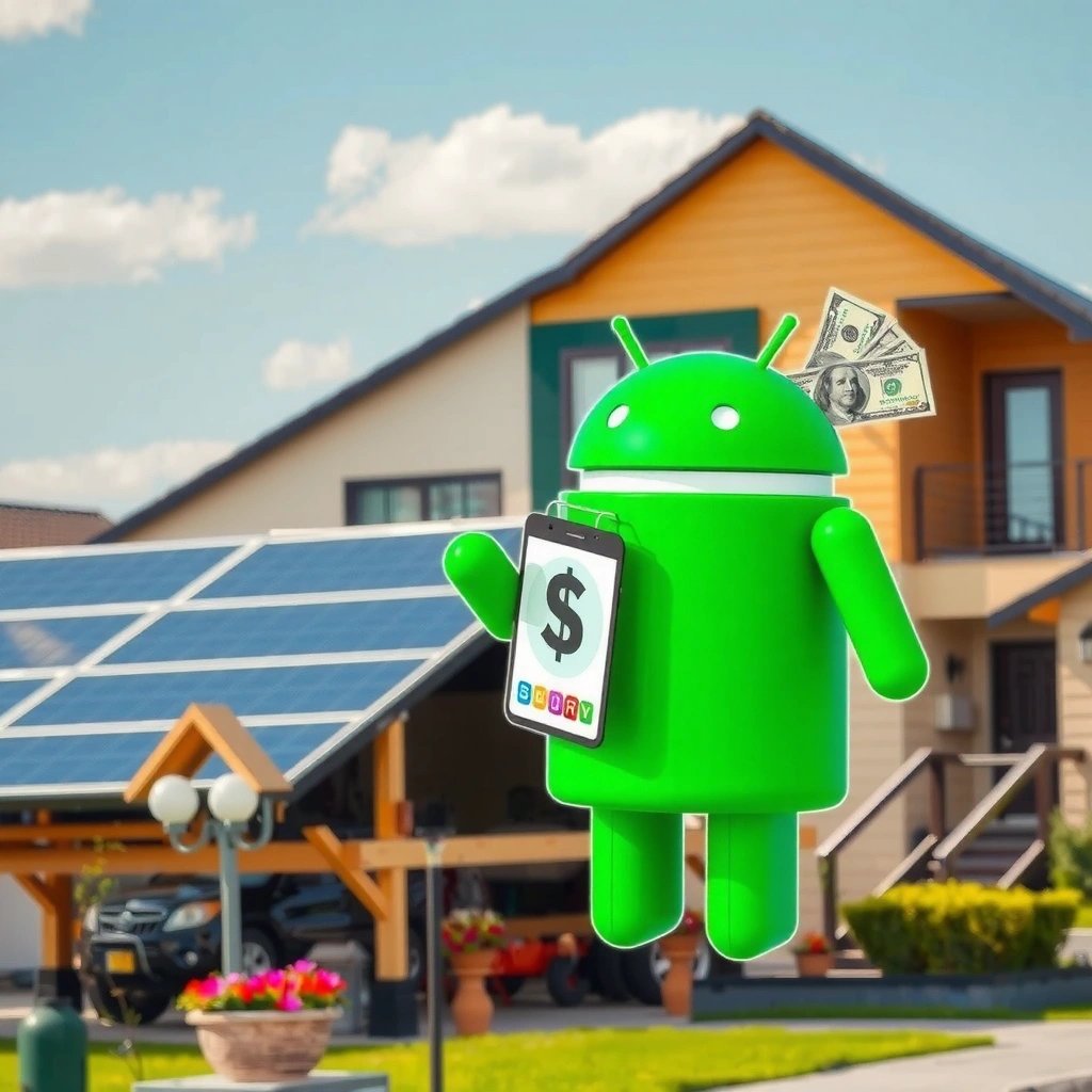 Android Version - what are the latest android version