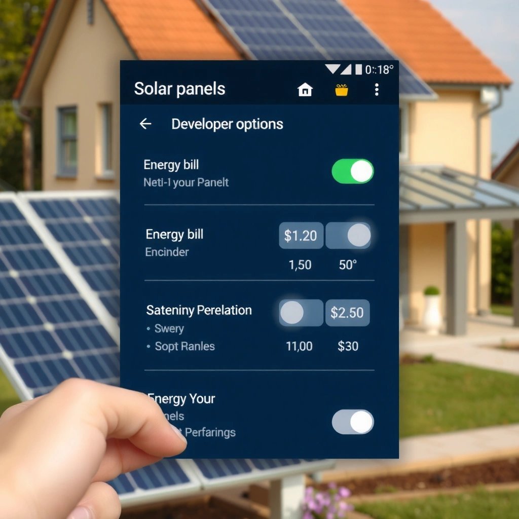 Android Version - how to get the developer options in android