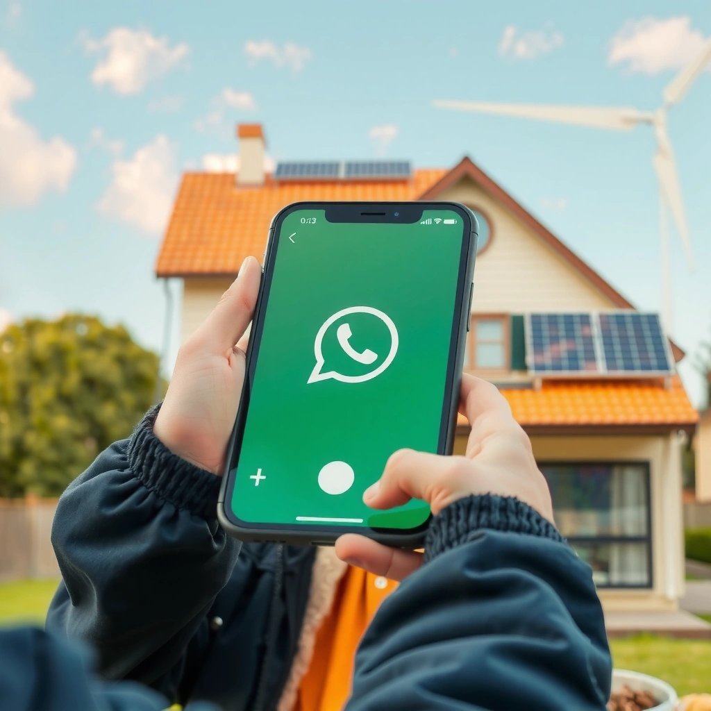 Android WhatsApp - how to record whatsapp calls android