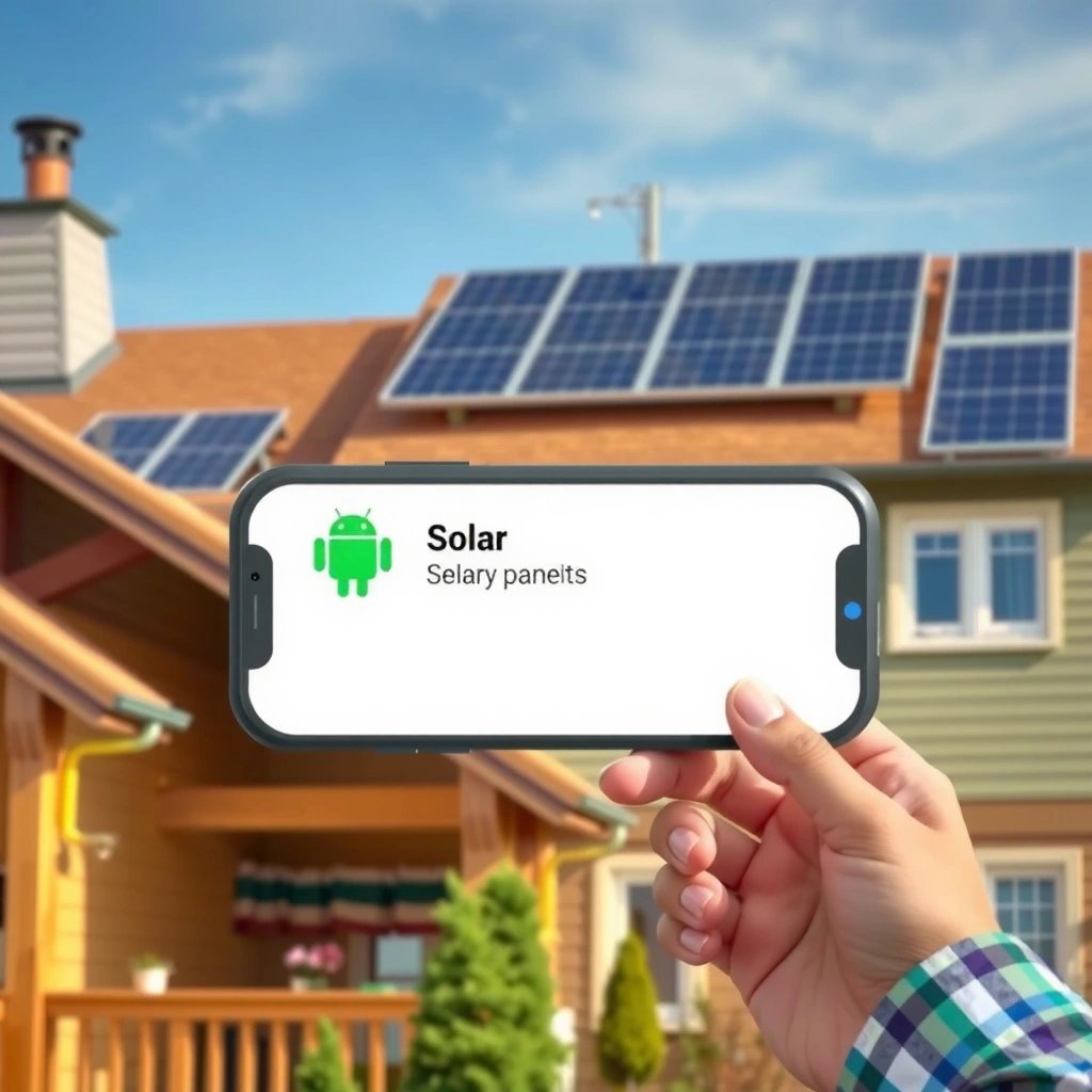App - how to delete an app on android
