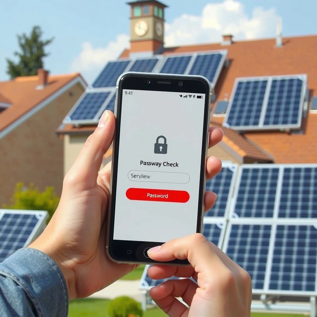 App Lock - how to password protect an app on android