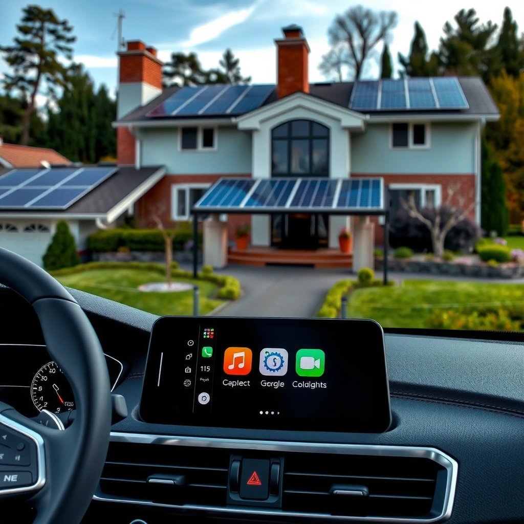 Apple CarPlay - does car play work with android