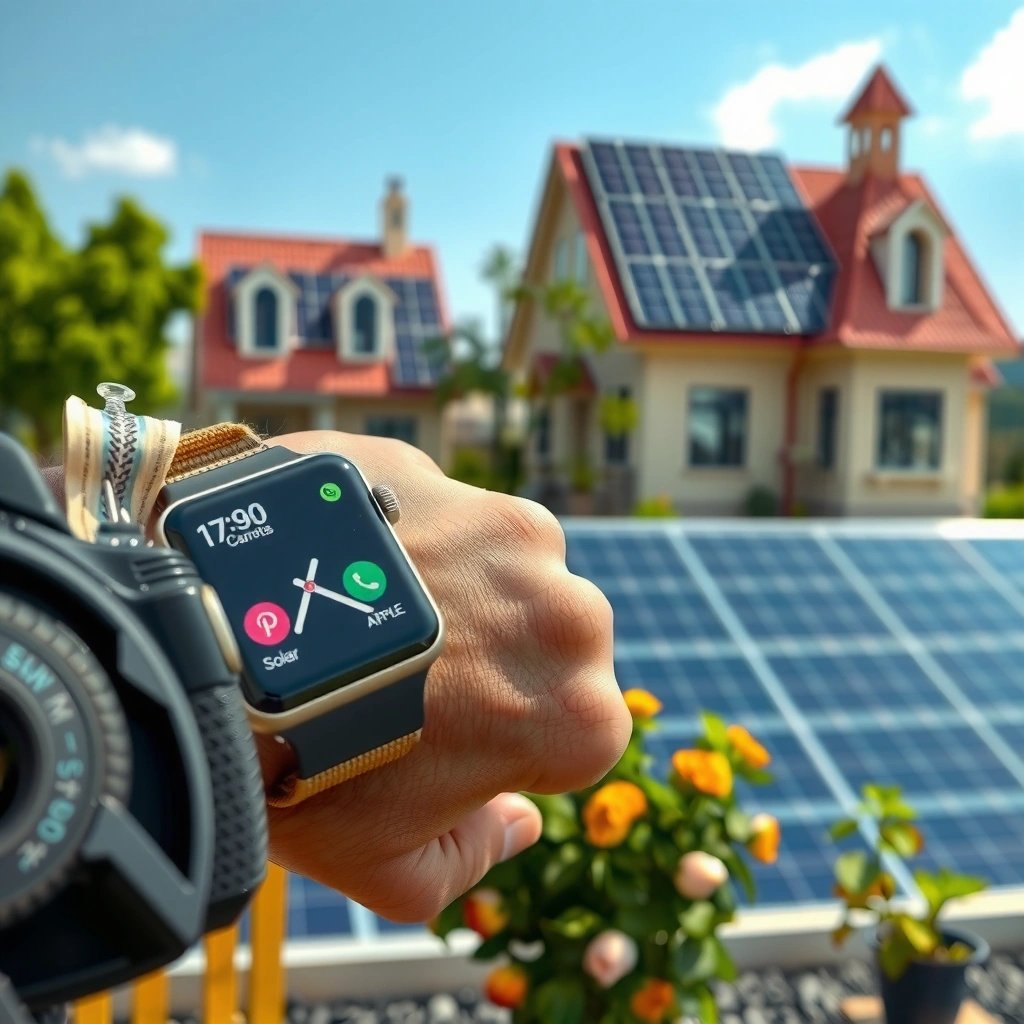 Apple Watch - can you use a apple watch with android