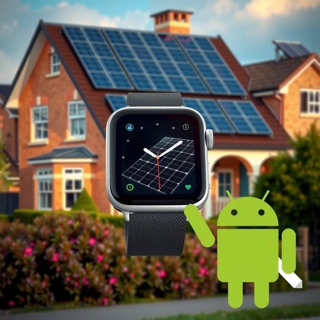 Apple Watch - can the apple watch pair with android
