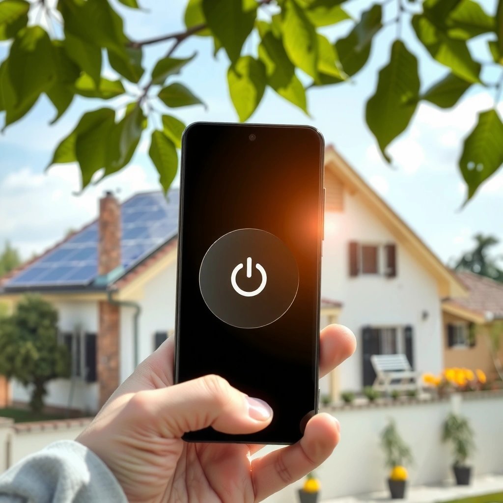 Button Method - how to screenshot on an android