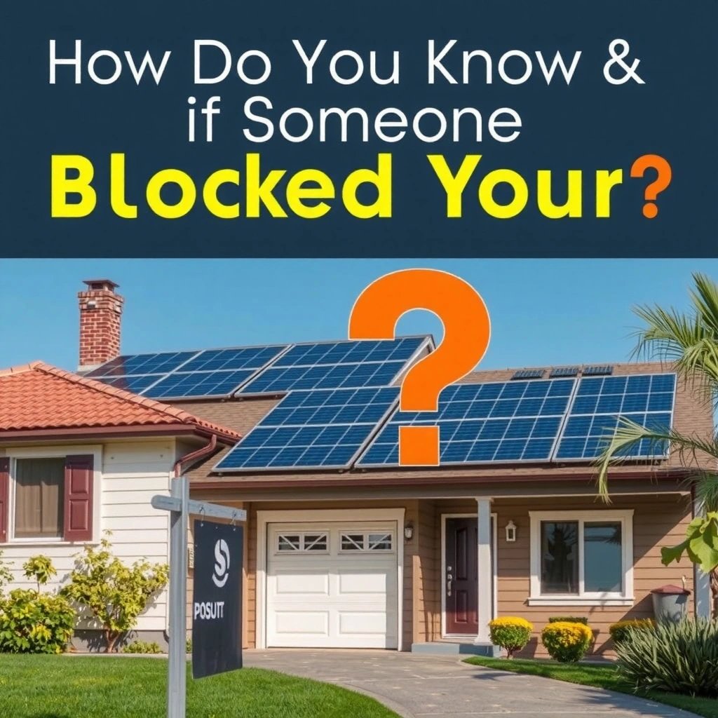 Call Behavior - how do you know if someone blocked your number android