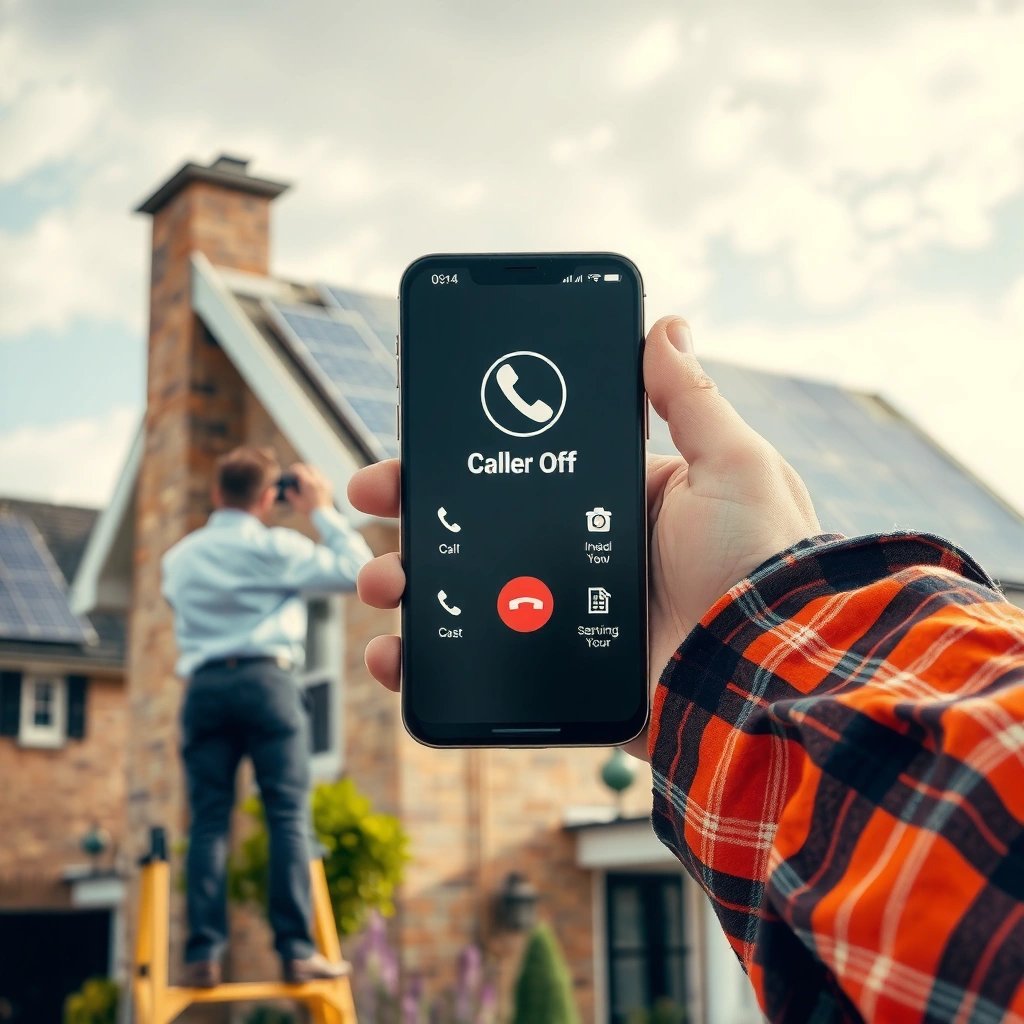 Caller ID Settings - how to turn off caller id android