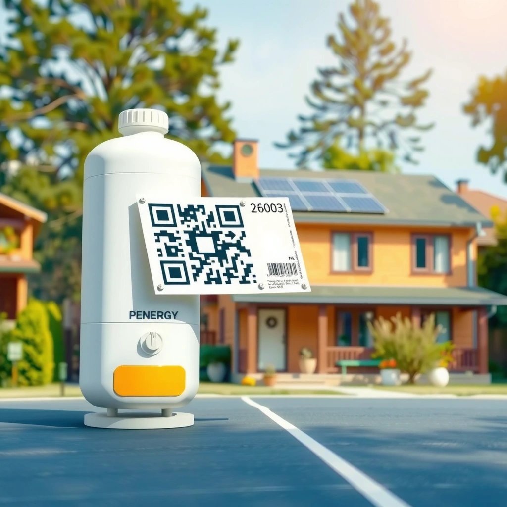 Camera - how do i scan a qr code android