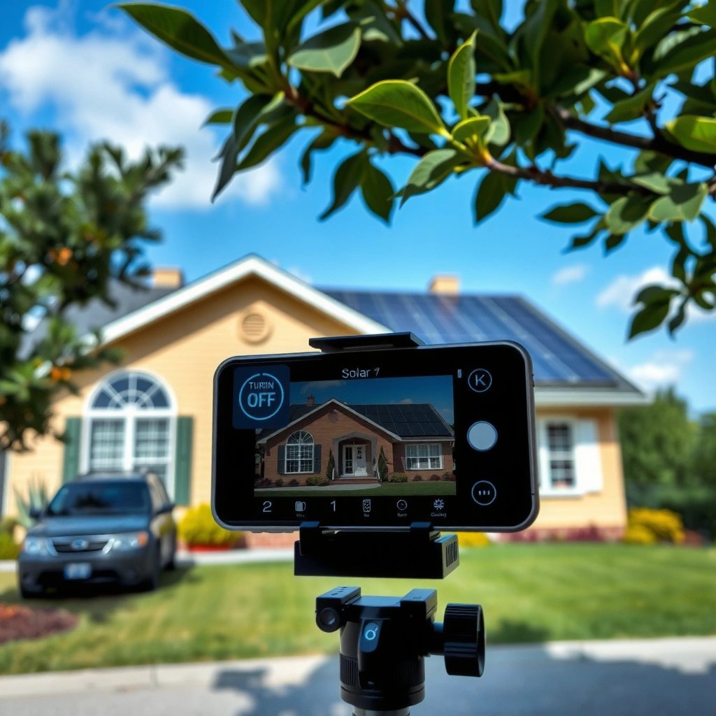 Camera Access - how to turn off camera on android