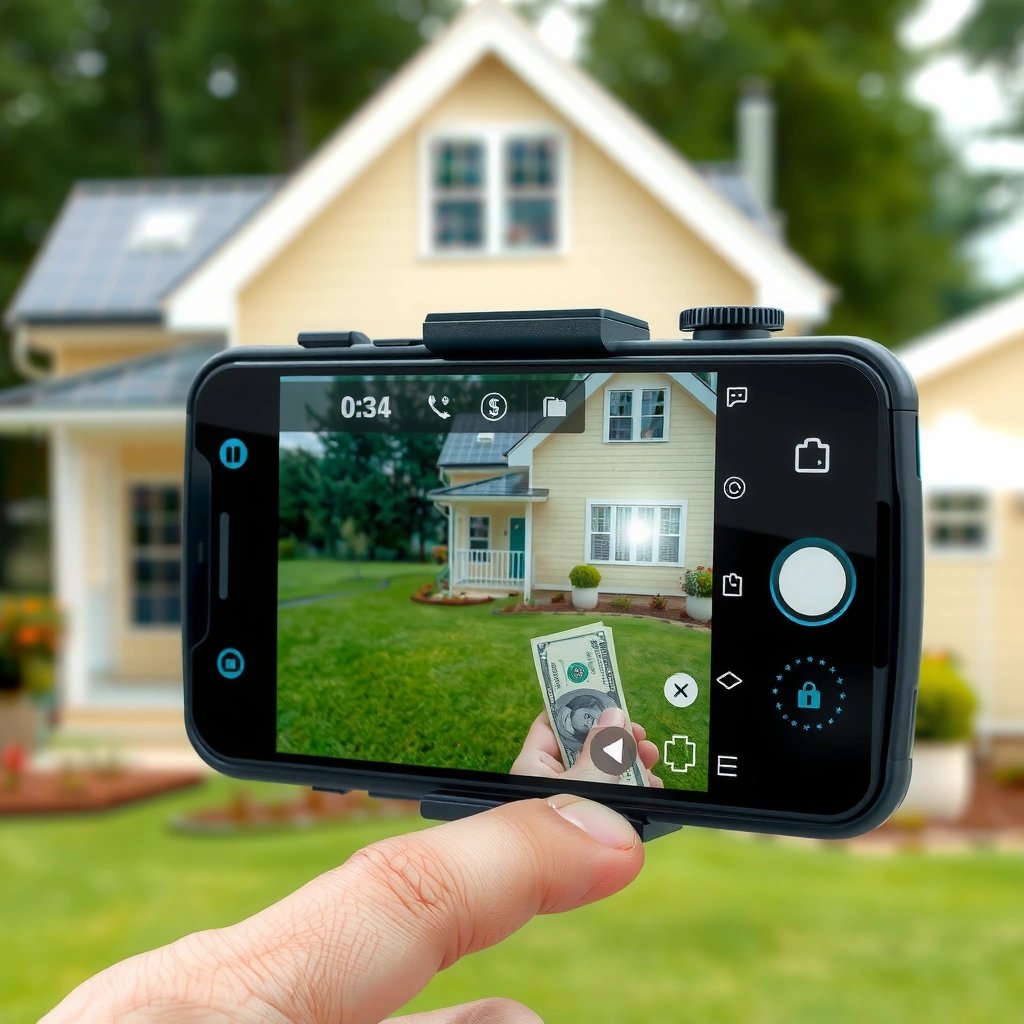 Camera App - how to turn on camera flash on android