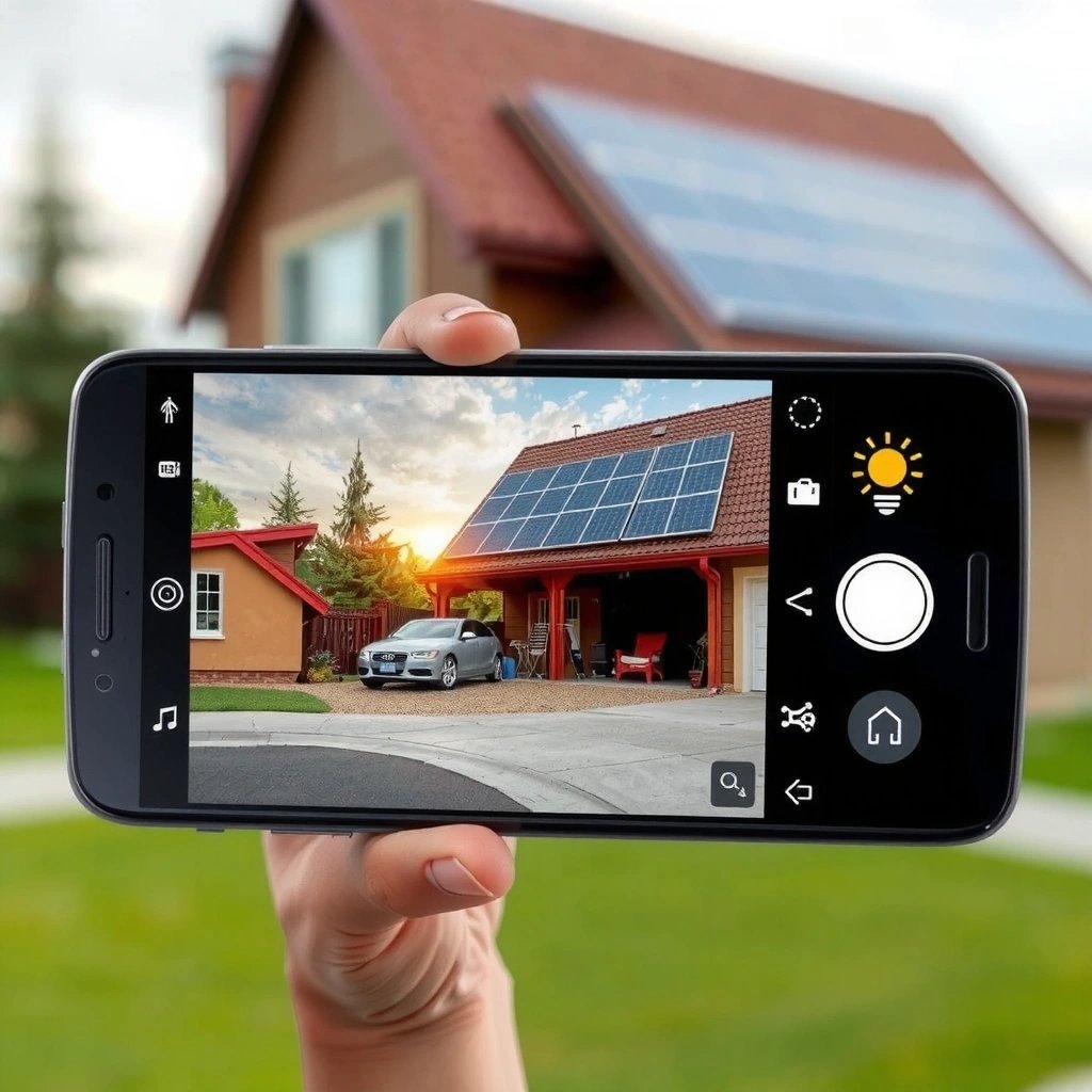 Camera Exposure Controls - how to change exposure on android