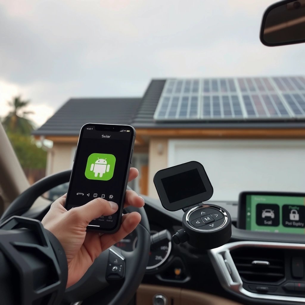 CarPlay Android Auto - is carplay the same as android auto