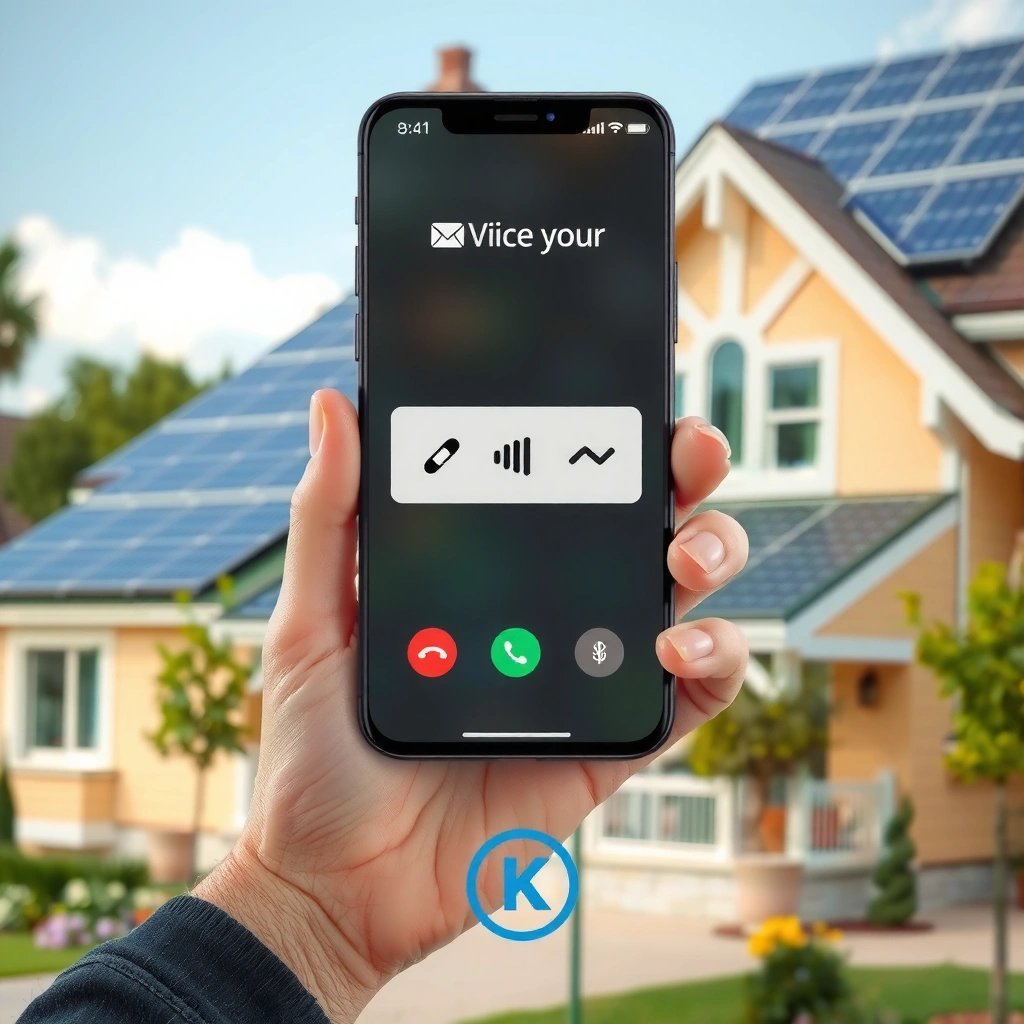 Carrier Voicemail Settings - how to change a voicemail on android