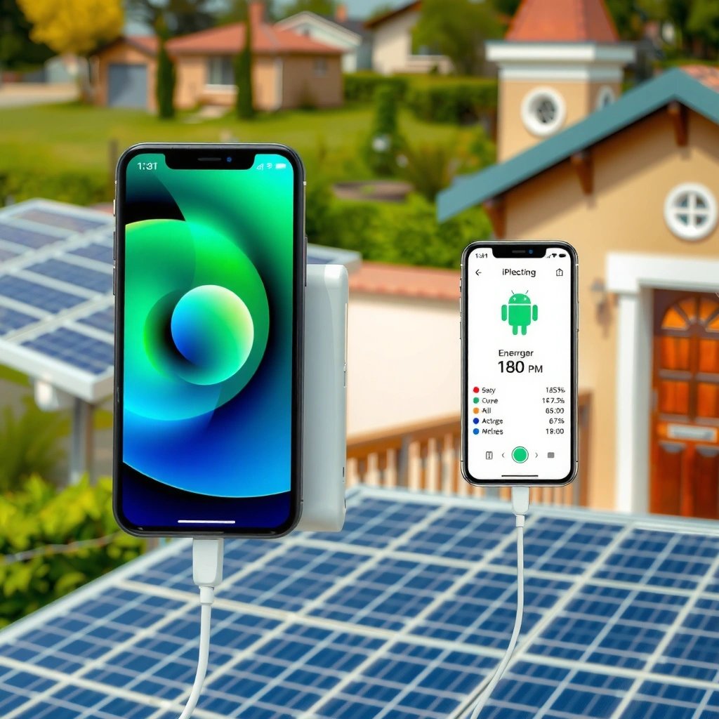 Charger Connector Type - how to charge an iphone with a android charger