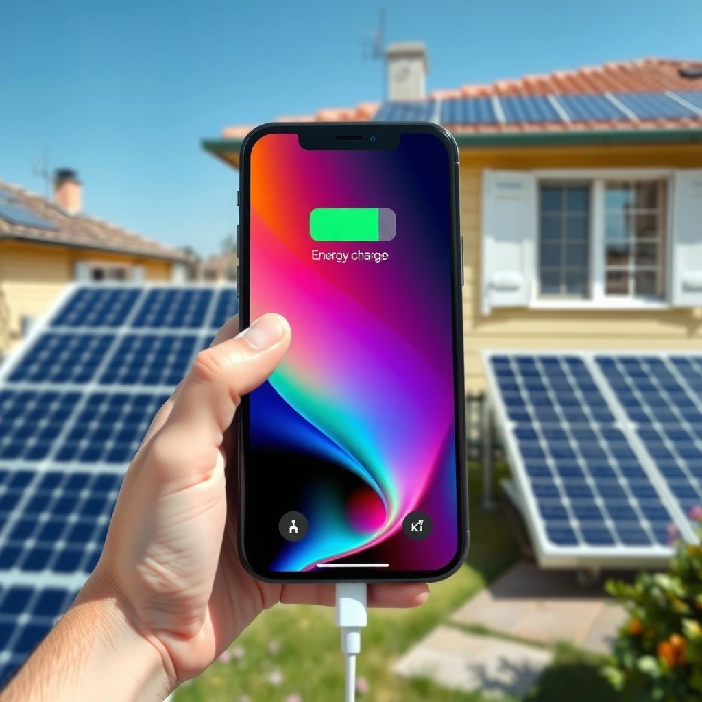 Compatibility - how to charge iphone with android charger