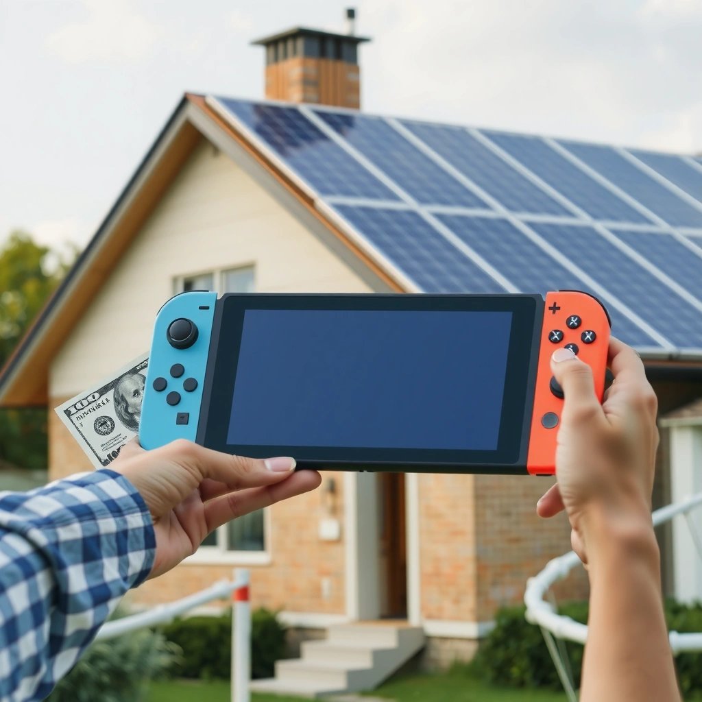 Compatibility Requirements - how to install android on nintendo switch