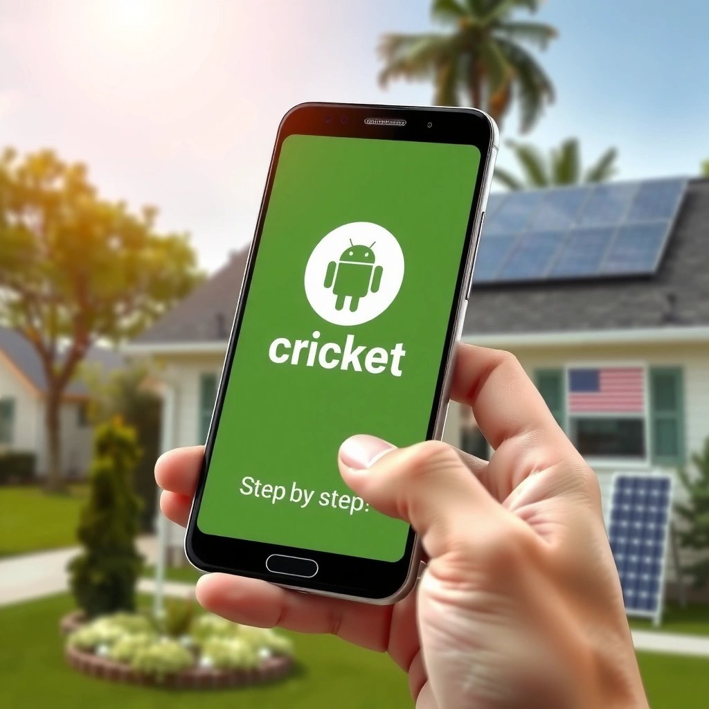 Cricket Phone - how to unlock a cricket android phone for free